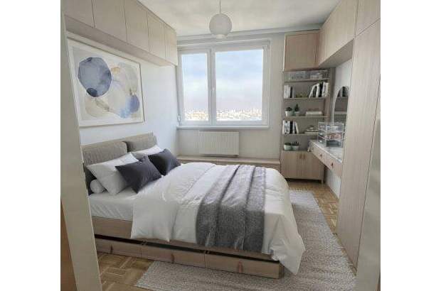 Terrassenwohnung mieten in 4020 Linz (Bild 5)
