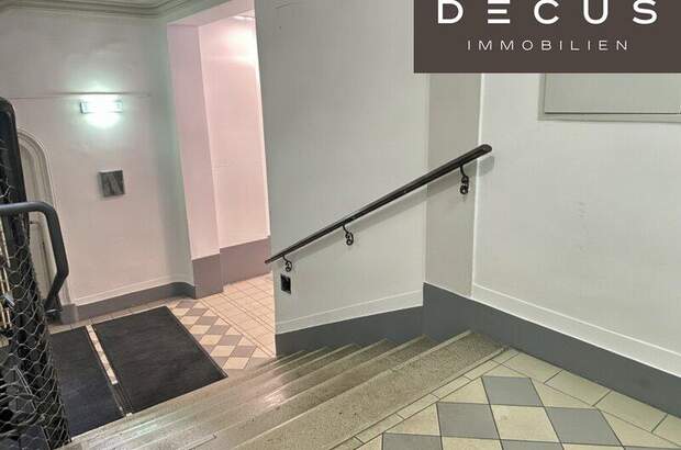 Büro / Praxis mieten in 1010 Wien (Bild 4)