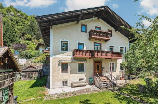 Haus kaufen in 6230 Brixlegg (Bild 1)