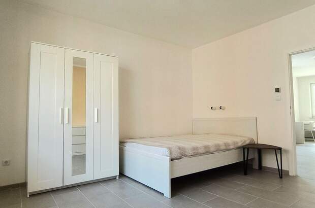 Wohnung mit Balkon mieten in 8680 Mürzzuschlag (Bild 2)