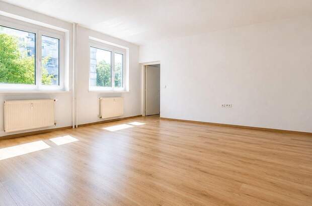 Wohnung mit Balkon mieten in 8020 Graz (Bild 2)
