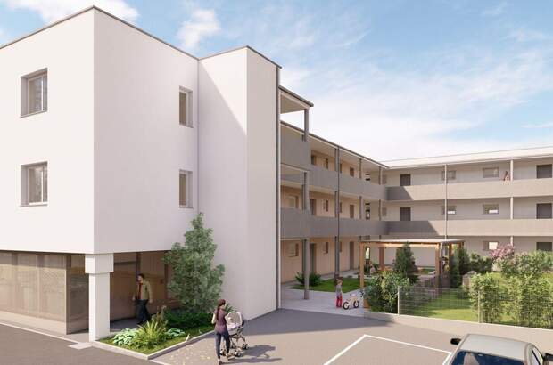 Wohnung mieten in 3321 Ardagger Stift (Bild 5)