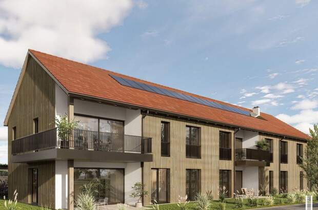 Wohnung mit Balkon kaufen in 8510 Stallhof (Bild 2)