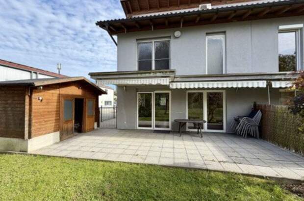 Haus kaufen in 83416 Saaldorf (Bild 3)