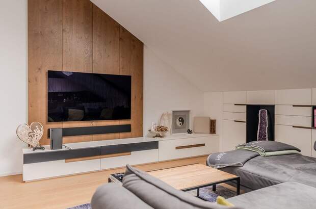 Altbauwohnung mieten in 2500 Baden (Bild 5)