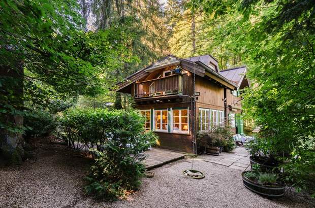 Einfamilienhaus kaufen in 5330 Fuschl (Bild 4)