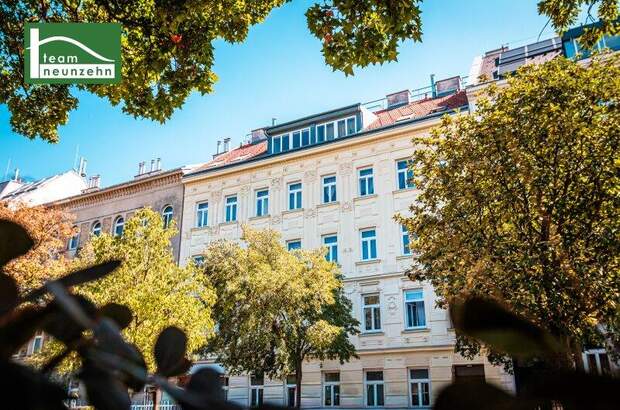 Terrassenwohnung kaufen in 1120 Wien (Bild 1)