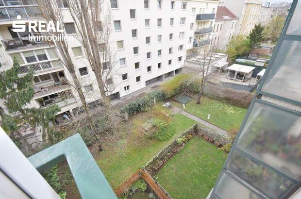 Terrassenwohnung mieten in 1210 Wien (Bild 2)