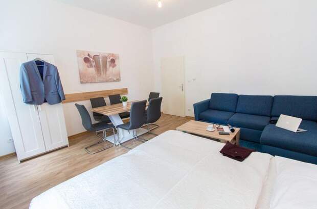 Wohnung mieten in 1160 Wien (Bild 2)