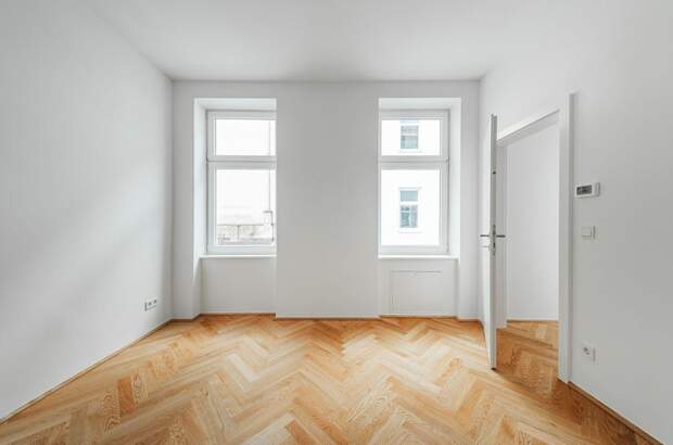 Altbauwohnung kaufen in 1160 Wien (Bild 3)