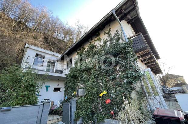 Einfamilienhaus kaufen in 3422 Greifenstein (Bild 1)