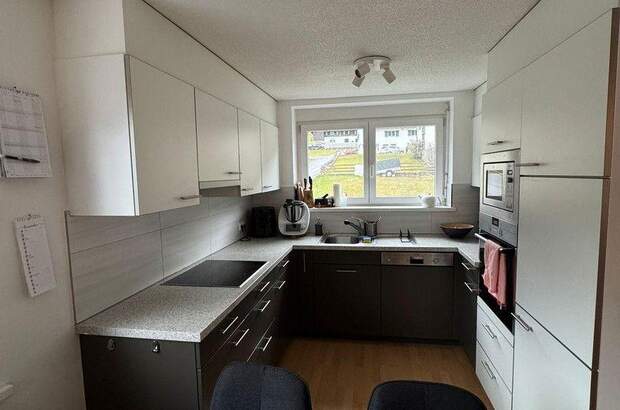 Terrassenwohnung kaufen in 6791 St. Gallenkirch (Bild 3)