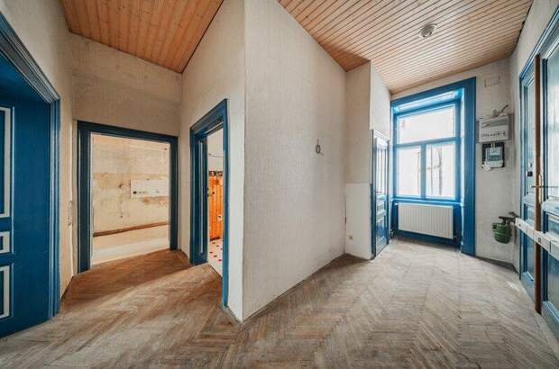 Terrassenwohnung kaufen in 1020 Wien