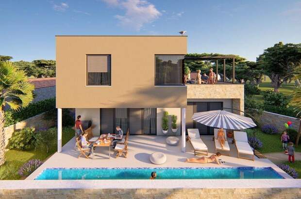 Haus mit Garten kaufen (Bild 2)