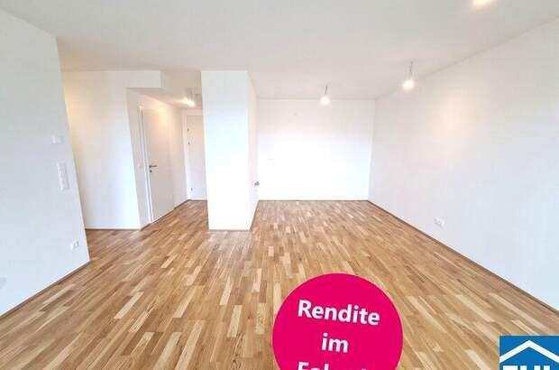 Terrassenwohnung kaufen in 1210 Wien (Bild 2)