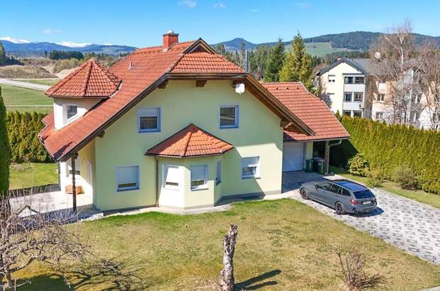 Haus kaufen in 9560 Feldkirchen (Bild 1)