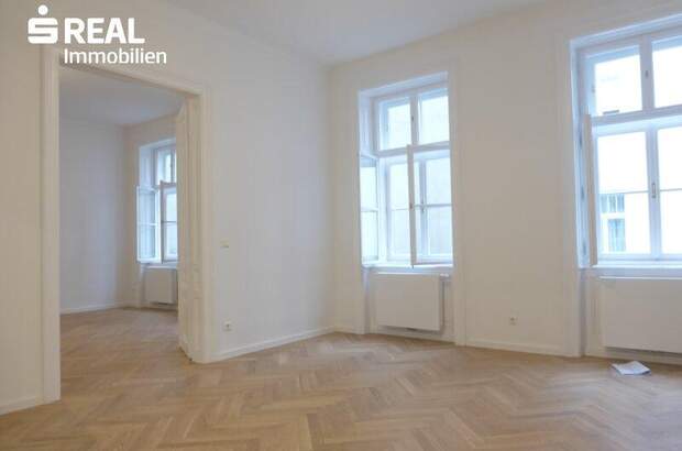 Terrassenwohnung mieten in 1010 Wien (Bild 1)