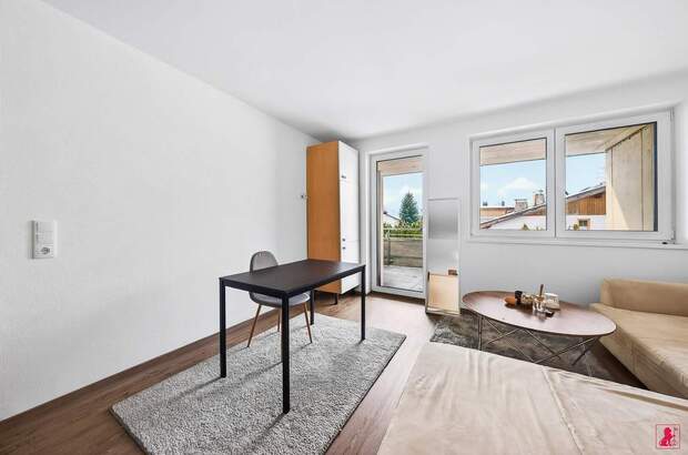 Terrassenwohnung mieten in 6336 Oberlangkampfen (Bild 5)