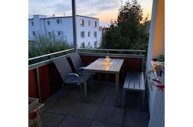 Terrassenwohnung mieten in 3140 Pottenbrunn (Bild 4)