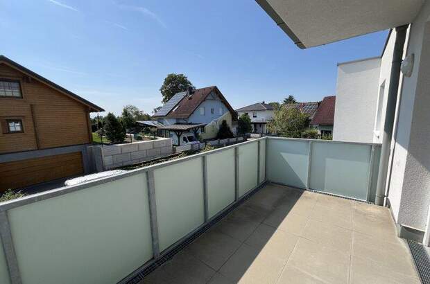 Terrassenwohnung mieten in 3321 Ardagger (Bild 1)