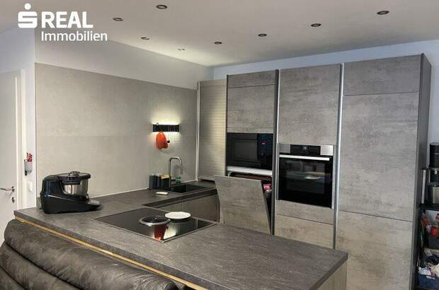 Terrassenwohnung kaufen in 8401 Kalsdorf (Bild 2)