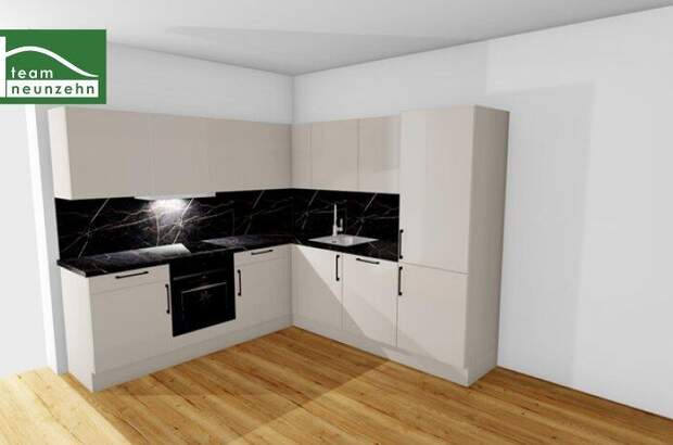 Terrassenwohnung mieten in 8020 Graz (Bild 4)