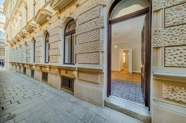 Büro / Praxis mieten in 1010 Wien (Bild 4)