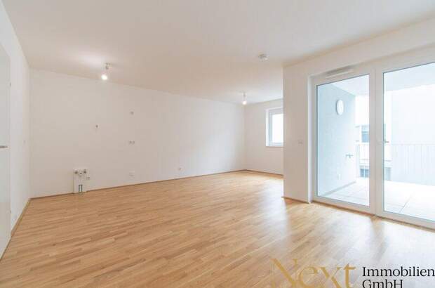 Terrassenwohnung mieten in 3100 St. Pölten (Bild 3)