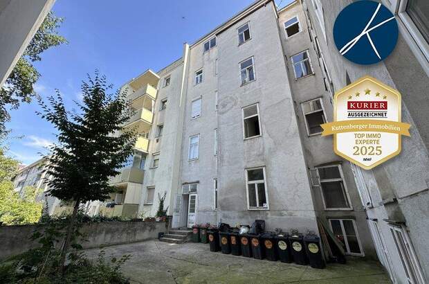 Wohnanlage kaufen in 1100 Wien (Bild 3)