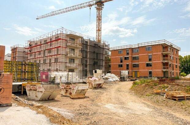 Terrassenwohnung mieten in 3100 St. Pölten (Bild 5)