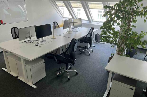 Gewerbeobjekt mieten in 1050 Wien (Bild 4)