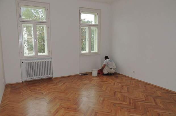Altbauwohnung mieten in 3100 St. Pölten (Bild 3)