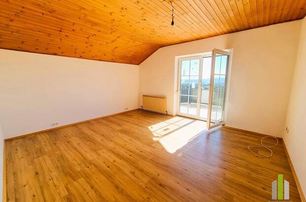 Terrassenwohnung mieten in 5162 Obertrum (Bild 4)