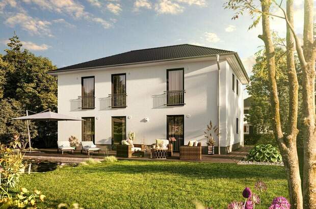 Haus kaufen in 6063 Rum (Bild 1)