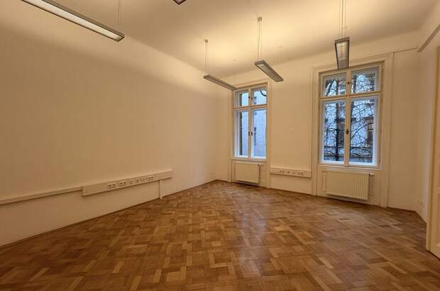 Gewerbeobjekt mieten in 1060 Wien (Bild 5)