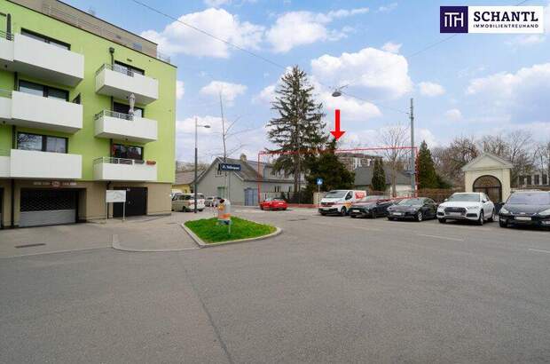 Terrassenwohnung kaufen in 1230 Wien (Bild 4)