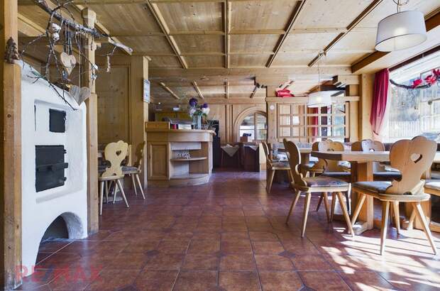 Gewerbeobjekt kaufen in 6707 Bürserberg (Bild 4)