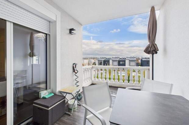 Wohnung mit Balkon kaufen in 7100 Neusiedl (Bild 2)