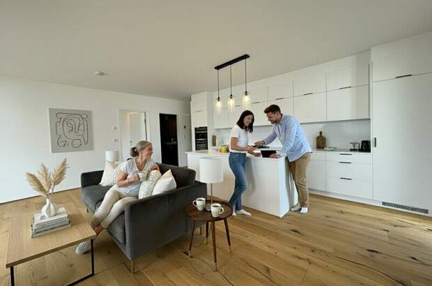 Terrassenwohnung kaufen in 6020 Innsbruck (Bild 1)