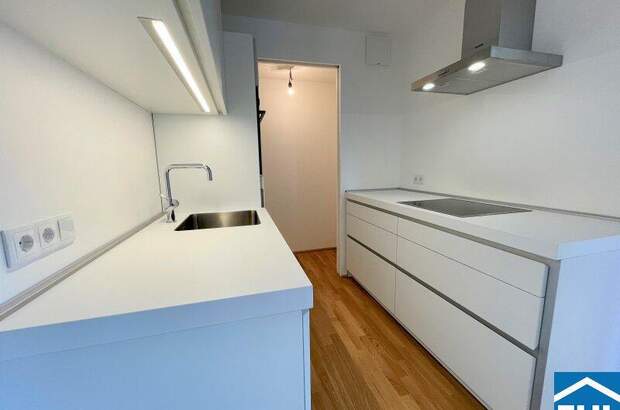 Terrassenwohnung mieten in 1160 Wien (Bild 2)