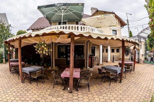 Gewerbeobjekt kaufen in 6724 Szeged (Bild 5)