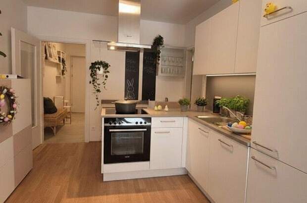 Wohnung mieten in 8010 Graz (Bild 1)