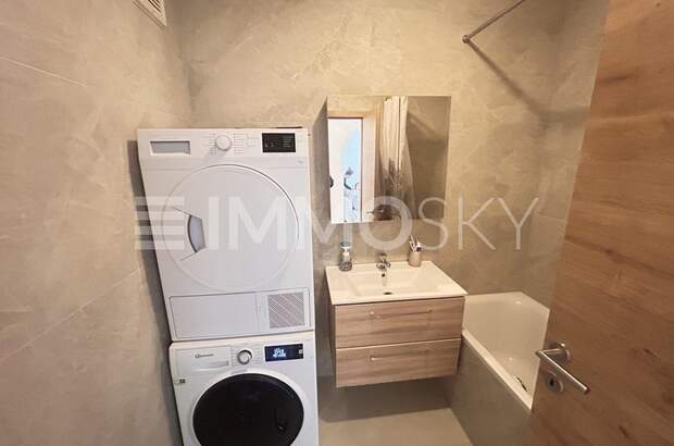 Terrassenwohnung kaufen in 4481 Asten (Bild 5)