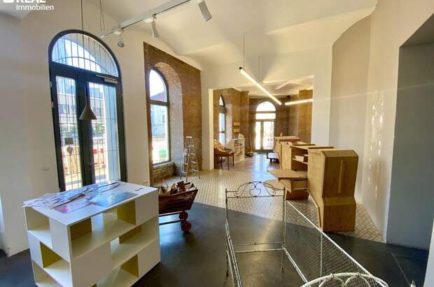 Gewerbeobjekt kaufen in 1050 Wien (Bild 4)