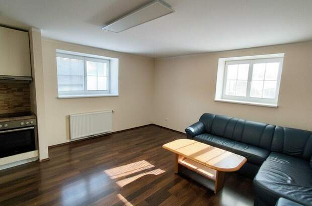 Wohnung kaufen in 4656 Kirchham (Bild 1)