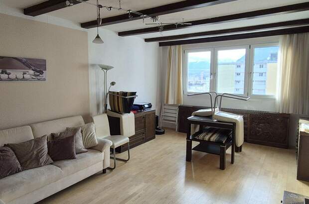 Wohnung mit Balkon mieten in 6020 Innsbruck (Bild 2)