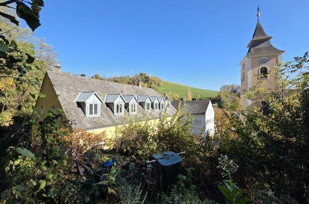 Eigentumswohnung in 8493 Klöch (Bild 1)