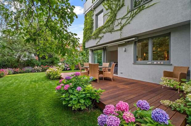 Chalet kaufen in 1190 Wien (Bild 1)