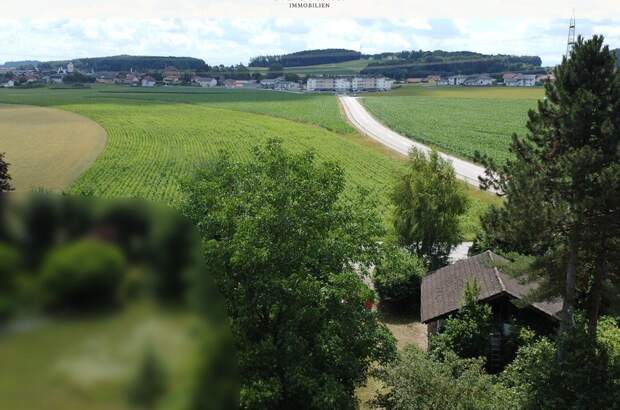 Haus mit Garten kaufen in 5142 Eggelsberg (Bild 1)
