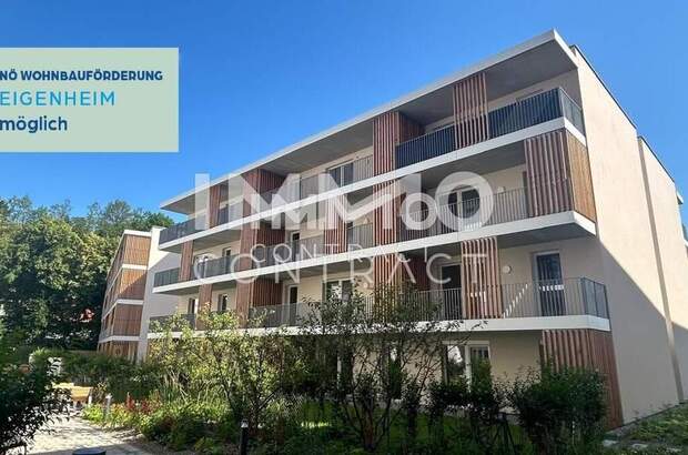 Eigentumswohnung in 3100 St. Pölten